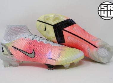 cristiano ronaldo new football boots