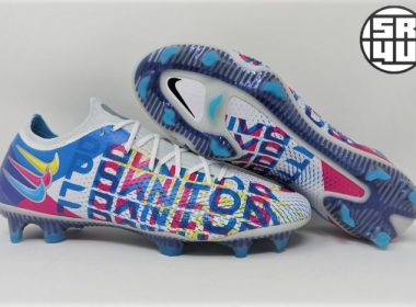 limited edition football boots
