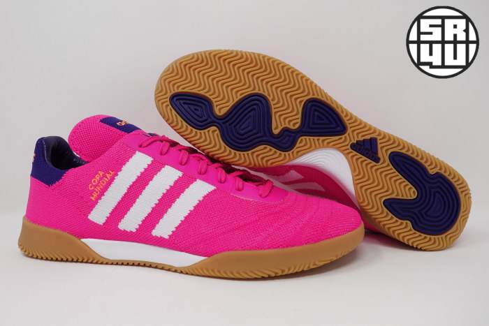 adidas Copa Mundial Primeknit 70 Years Limited Edition Trainers ...