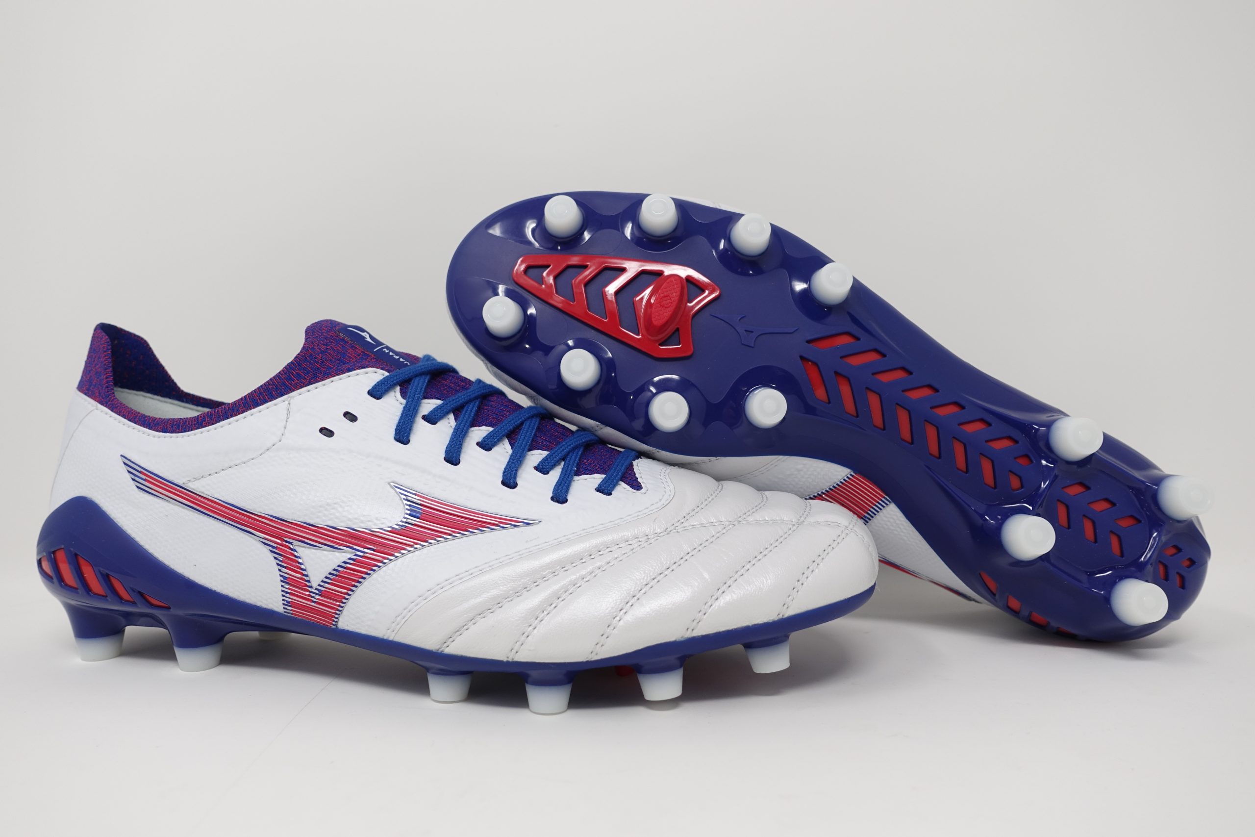 Mizuno morelia cheap neo mix review