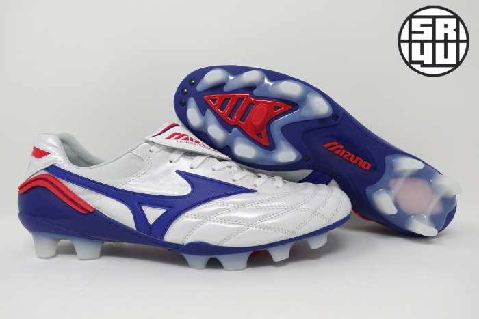 Mizuno Morelia Wave Made in Japan Limited Edition Review - Soccer Reviews  For You