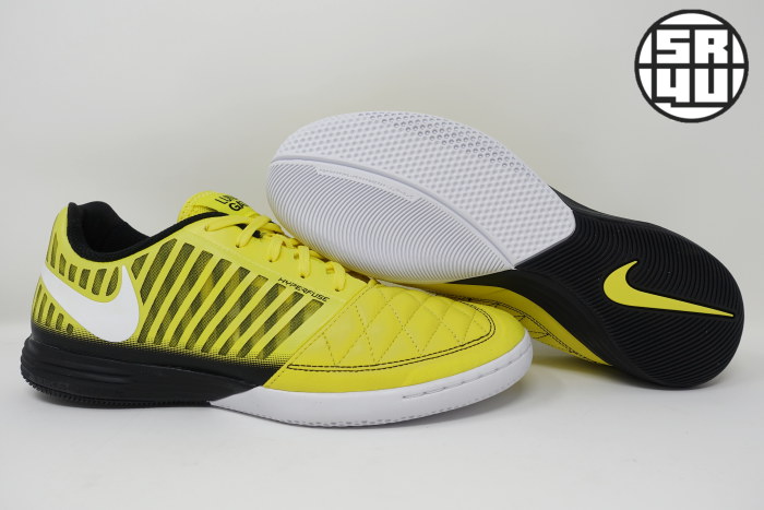 Nike Lunargato 2 Indoor Review - Soccer Reviews For You