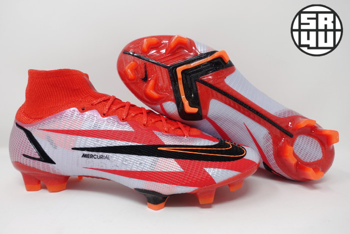 Cr7 on sale mercurial boots