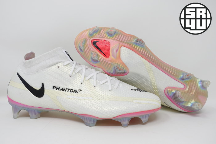 Nike Phantom GT2 Elite DF Rawdacious Pack Review - Soccer Reviews