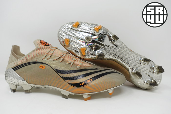 messi el retorno boots