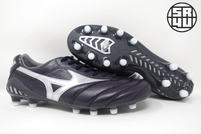 Mizuno Morelia DNA Made in Japan Limited Edition Review - Soccer 