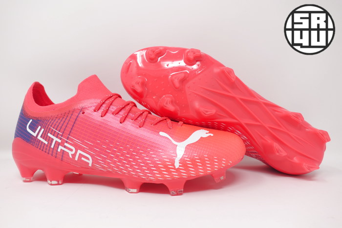 Puma Ultra 2.3 FG Faster Football Pack Review Soccer Reviews For You