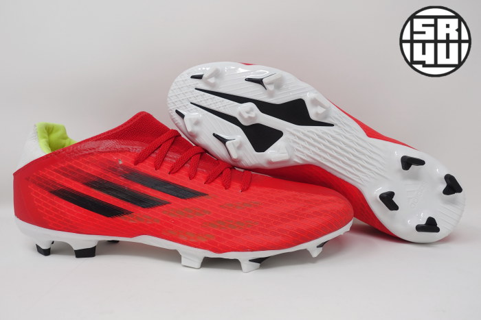 adidas X Speedflow Meteorite Pack Review Soccer Reviews For You
