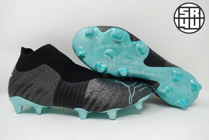 Puma Future Z 1.2 Laceless Pack Limited Review - Soccer Reviews For