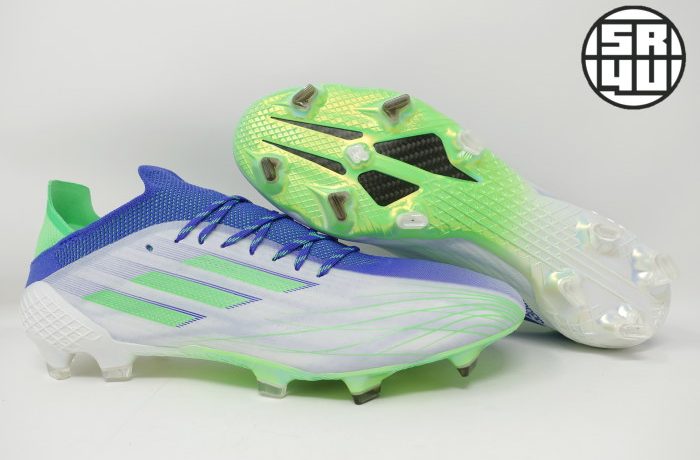 Adidas Predator Mania (Revenge Pack) Review - Soccer Reviews For You