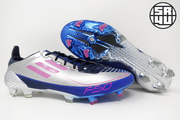 ストレッチドビー 26cm アディダス F50 GHOSTED UCL 限定品