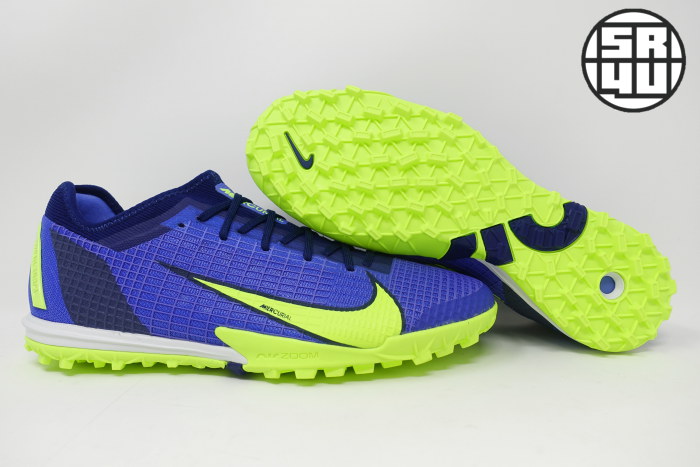 Nike Mercurial Zoom Vapor 14 Pro Turf Recharge Pack Review - Soccer Reviews  For You