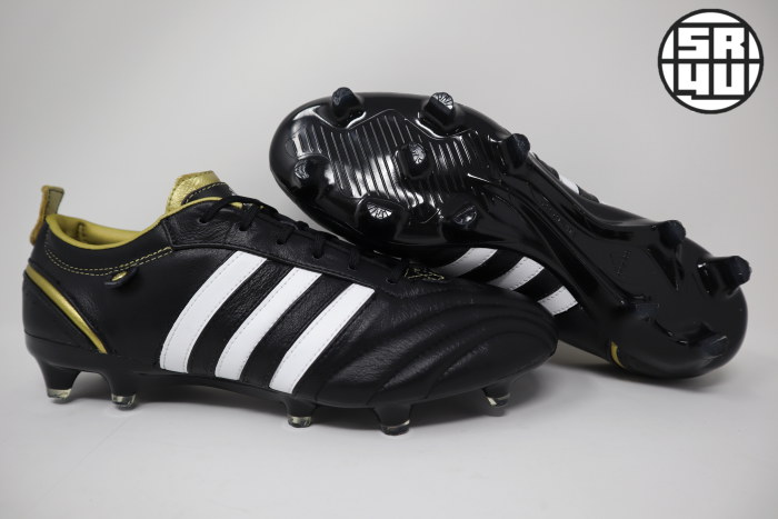 adiPure Reviews Archives - Soccer Reviews You