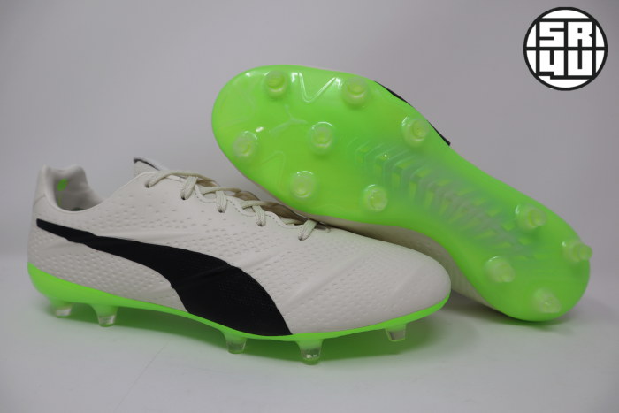 Puma King Platinum 21 Vegan Limited Edition Review - Soccer Reviews For