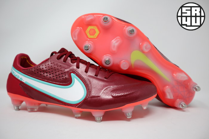 Nike Anti Clog Football Boots