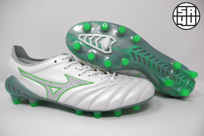 Mizuno soccer deals cleats review