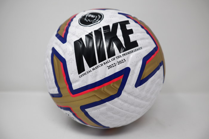 nike soccer ball 2022