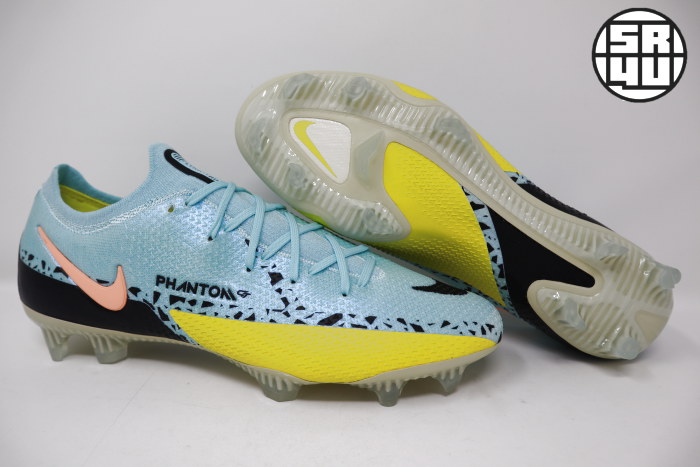 Nike Phantom GT 2 2022 World Cup Boots Leaked - Footy Headlines