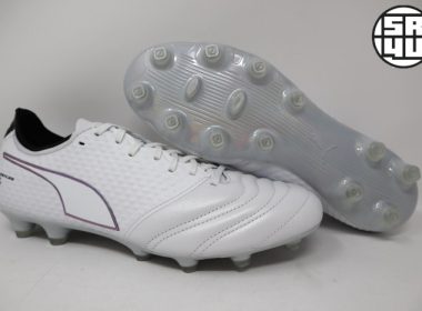 Puma King Mirai HG Archives - Soccer Reviews For You