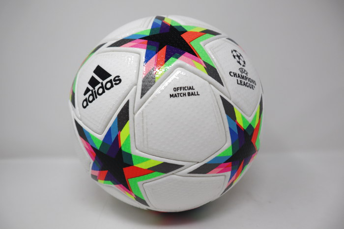 adidas Finale Pro 2022 Champions League Official Match Ball Review
