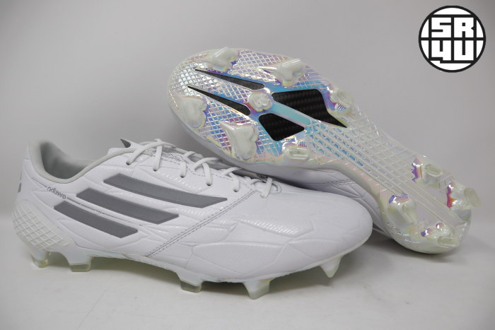 adidas F50 adizero IV FG Leather Limited Edition Review - Soccer