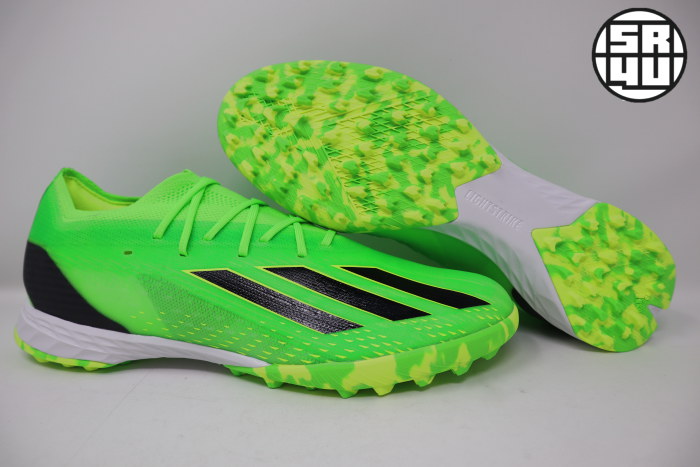 adidas Speedportal .1 Turf Game Pack Review - Reviews For You