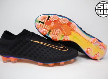 Nike phantom venom hot sale soccer cleats