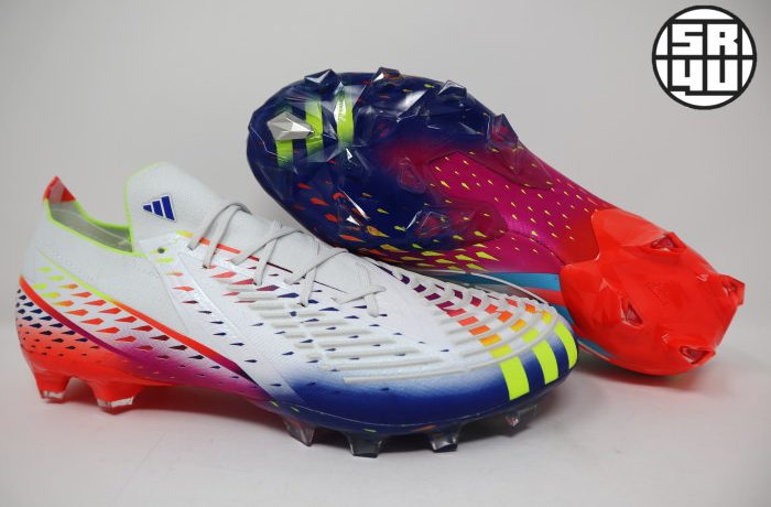 adidas F50 adiZero 2015 Leather Review - Soccer Reviews For You