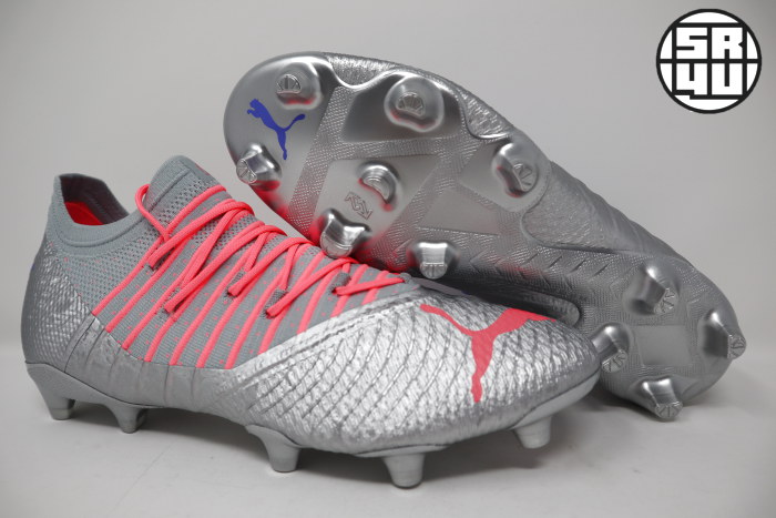 Puma Future 1.4 FG Neymar Jr. Rare Limited Edition Review - Soccer