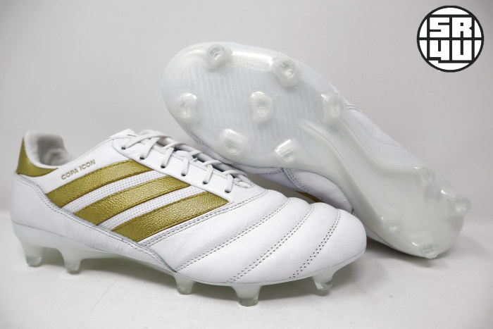bronze Five sunflower adidas Copa Mundial.1 FG Class Legacy Pack Review - Soccer Reviews For You