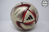 Adidas World Cup 2014 Official Match Ball Brazuca (fake) обзор
