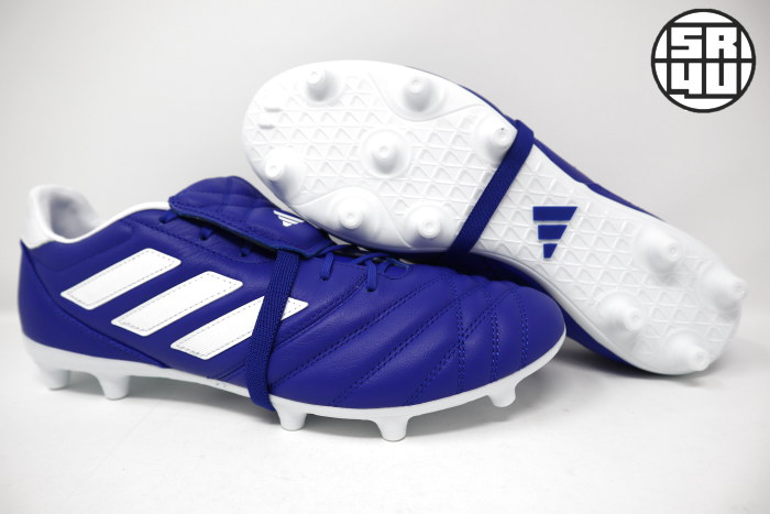 Skilled content leave adidas Copa Gloro FG Review - Soccer Reviews For You