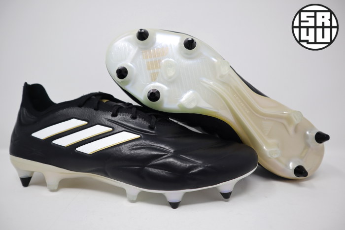 adidas Copa Pure .1 Limited Edition Review - Soccer Reviews For You