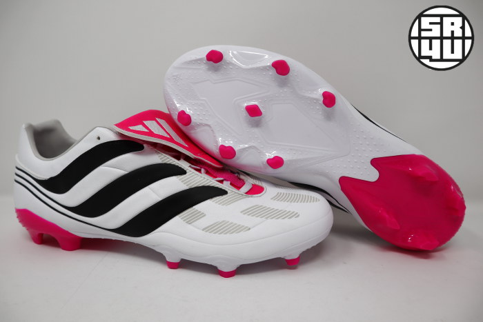 adidas Predator Precision .3 FG Archive Limited Edition Review