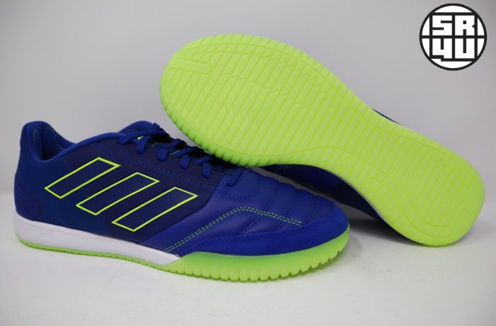 Adidas F10 Indoor Review - Soccer Reviews For You