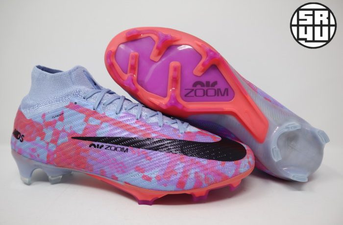 Nike Mercurial Superfly 4 CR7 