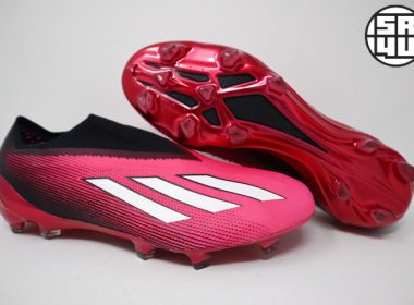 Chaussures de football adidas X Speedportal+ FG - Own your Football