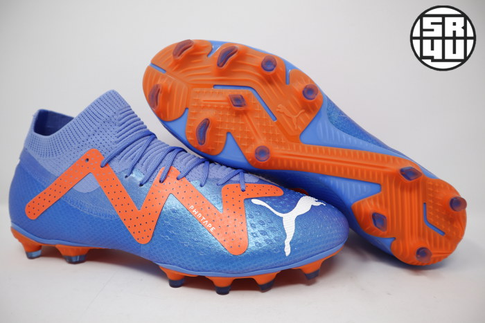 neutrale hefboom ras Puma Future Pro FG Supercharge Pack Review - Soccer Reviews For You