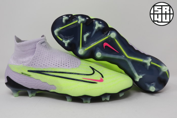 Nike Phantom GX Elite DF FG Luminous Pack Review - Soccer Reviews