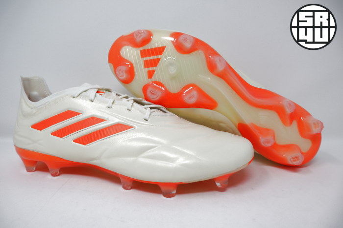 adidas Copa Pure .1 FG Heatspawn Pack Review - Soccer Reviews For You