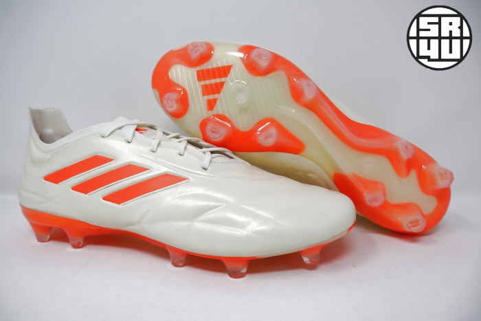 adidas Copa Pure .1 Pack Review - Soccer Reviews For You