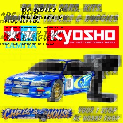 Best prices on RC products from Tamiya, Kyosho, Armma, Axial, Traxxas, Maverick, Losi, Redcat, CEN Racing, Team Associated, Vanquish RC, HPI