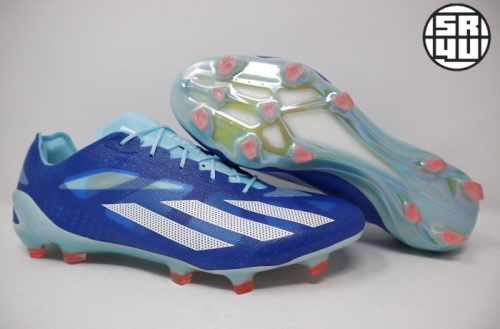 custom soccer cleats Archives - Soccer Reviews For You