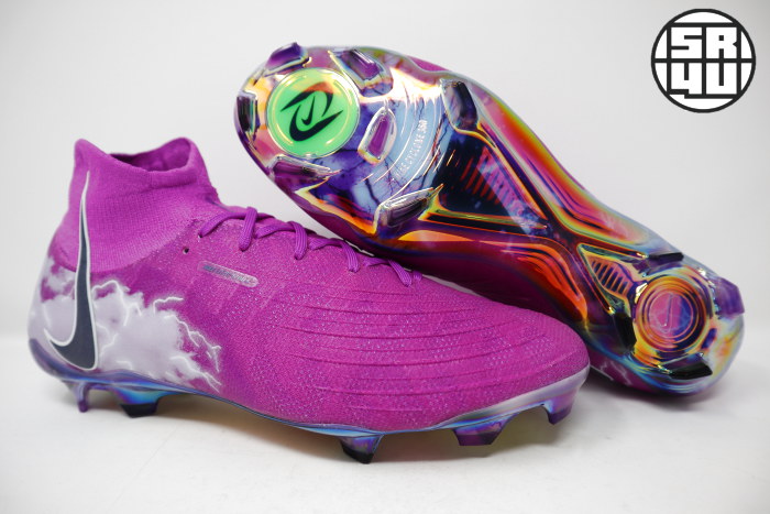 Nike Phantom Luna Elite FG Thunder Pack Review - Soccer Reviews