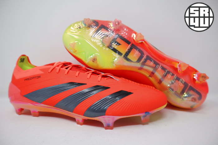 adidas Predator Elite FG Predstrike LE Review - Soccer Reviews For You