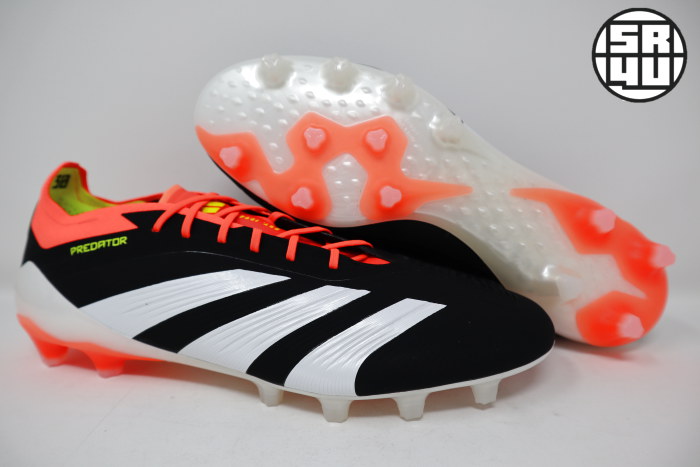 adidas Predator Elite AG Solar Energy Pack Review - Soccer Reviews