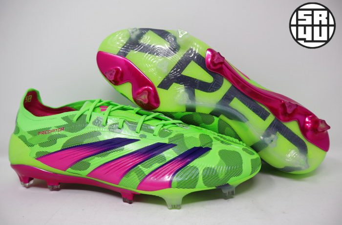 mi adidas Predator Instinct Review - Soccer Reviews For You