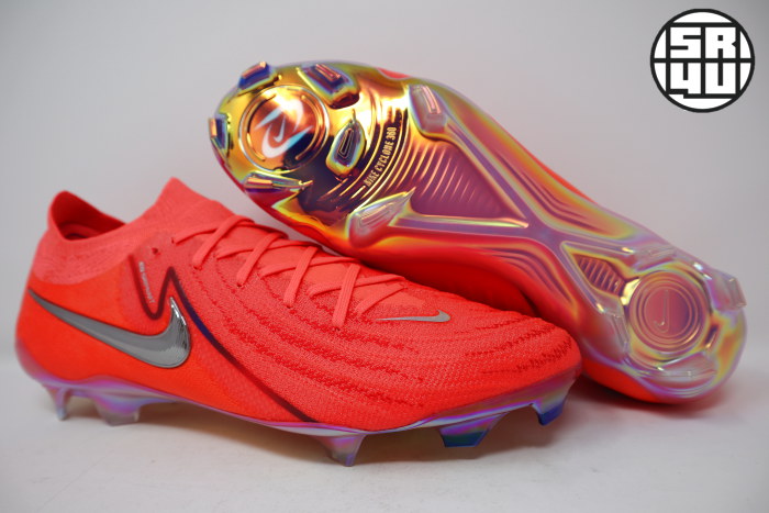 Nike Phantom GX 2 Elite FG Erling Haaland Limited Edition