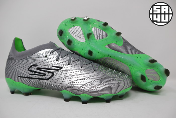 Skechers SKZ_01 Low FG Laser Comfort Pack Review - Soccer Reviews