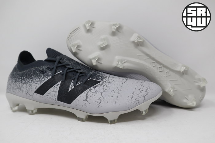 New Balance Furon v7 + Pro FG Grey Days Review - Soccer